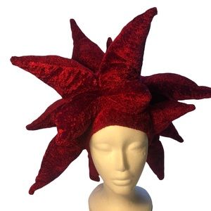 Universal Studios Sideshow Bob hat